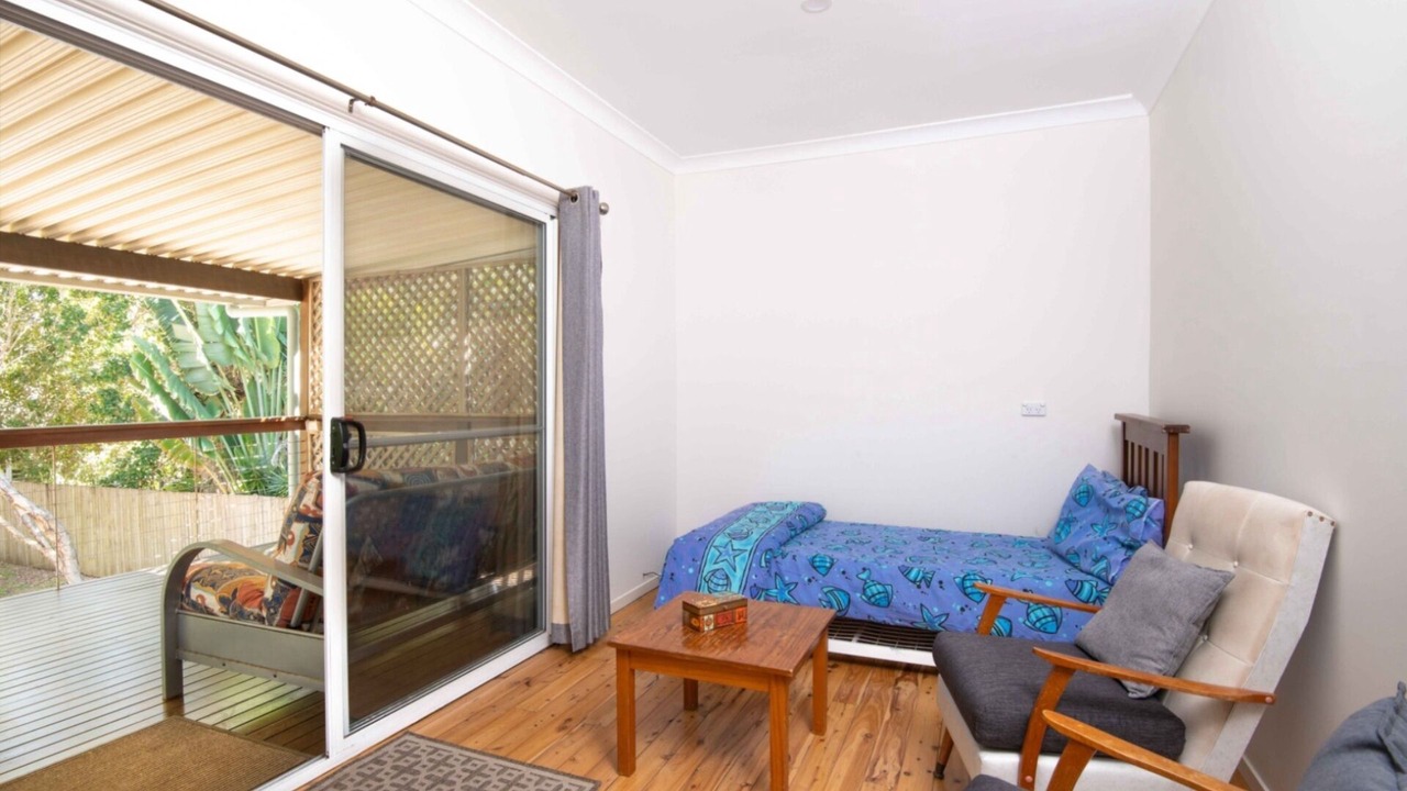 Photo of Bedroom in New Brighton