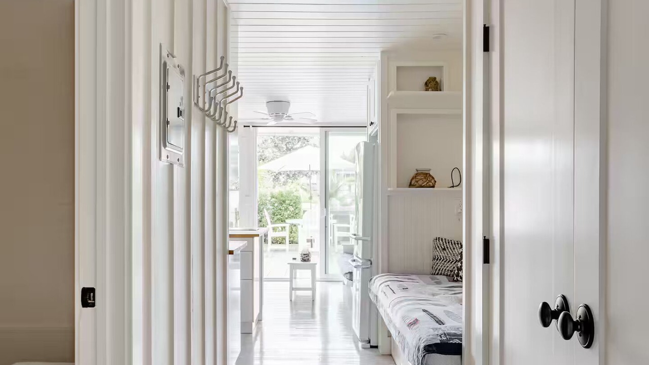 Photo of Bedroom in Carpinteria