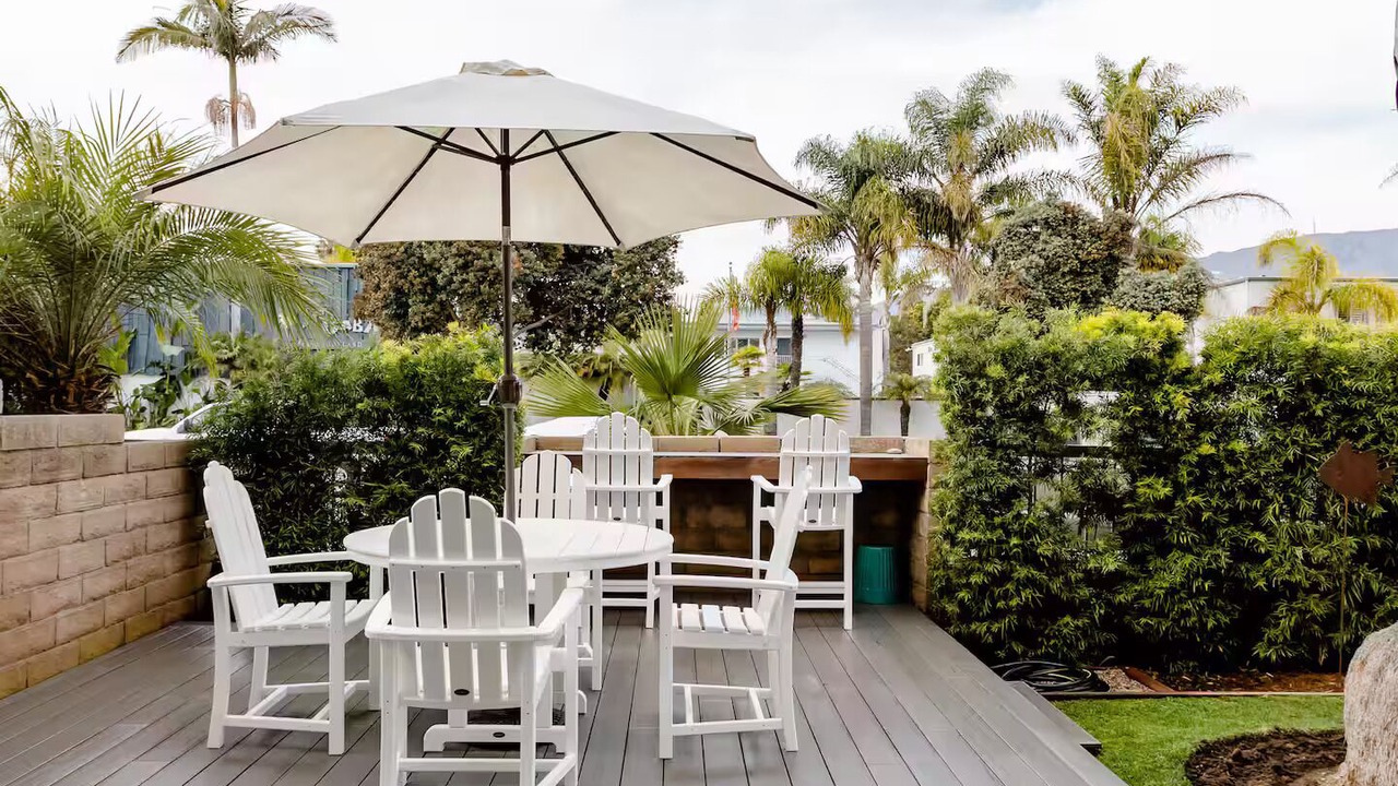 Photo of Outdoor in Carpinteria