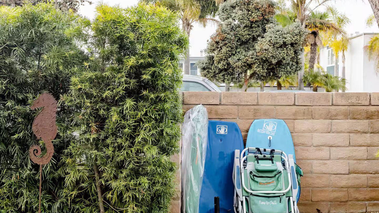 Photo of Outdoor in Carpinteria