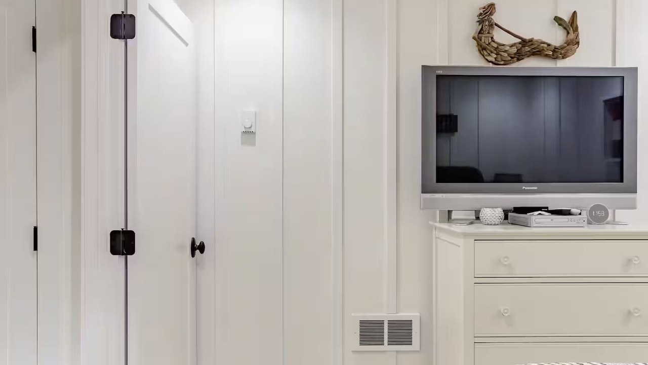 Photo of Bedroom in Carpinteria
