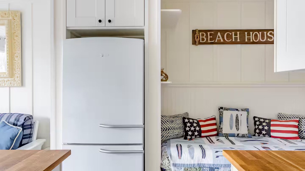 Photo of Bedroom in Carpinteria