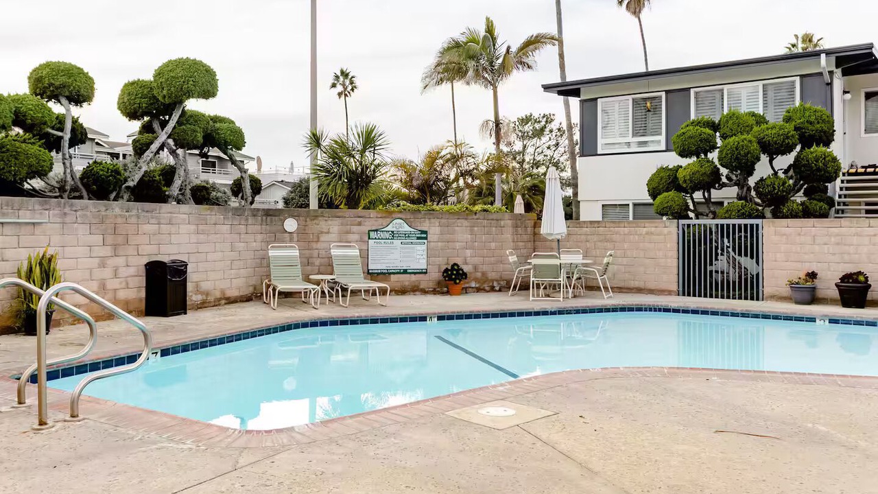 Photo of Outdoor in Carpinteria