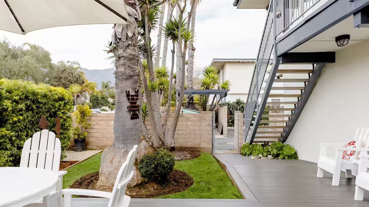 Photo of Outdoor in Carpinteria