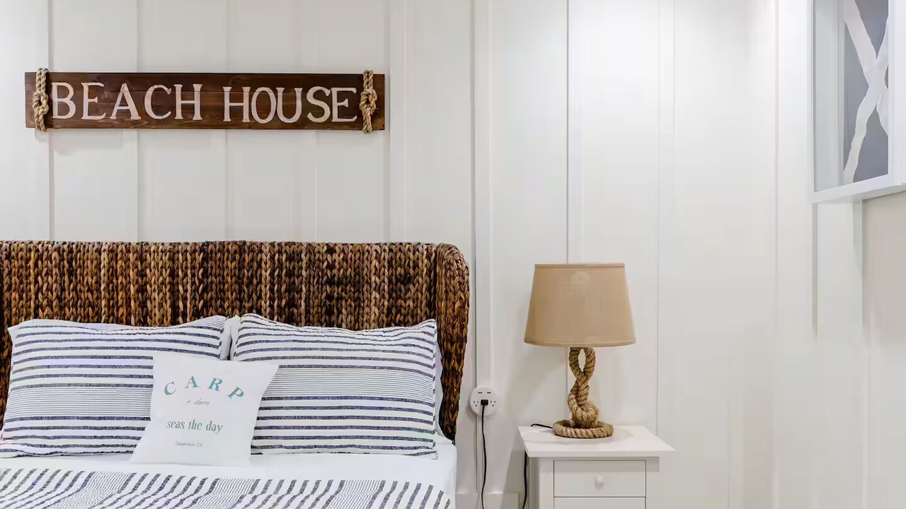 Photo of Bedroom in Carpinteria