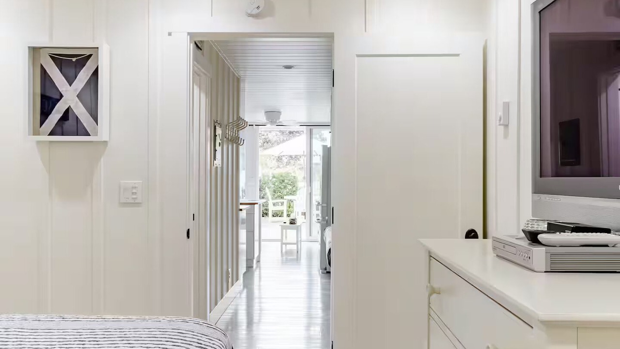 Photo of Bedroom in Carpinteria