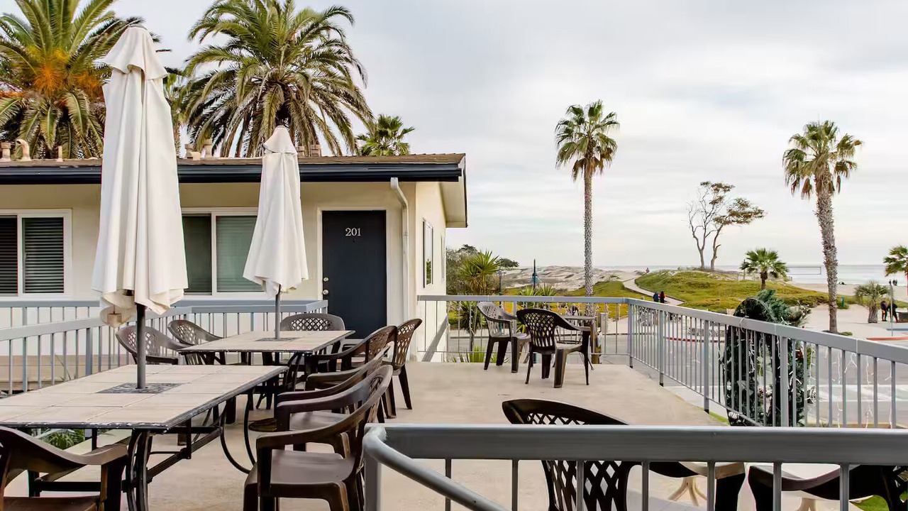 Photo of Outdoor in Carpinteria