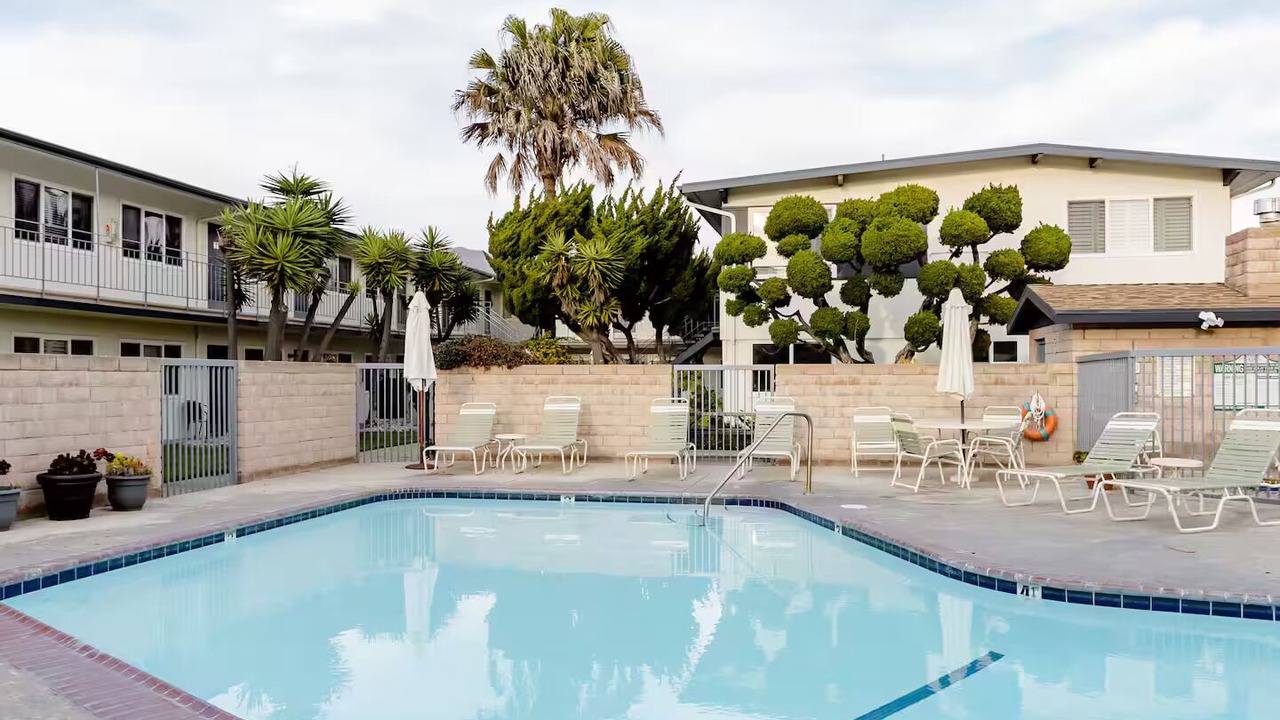 Photo of Outdoor in Carpinteria