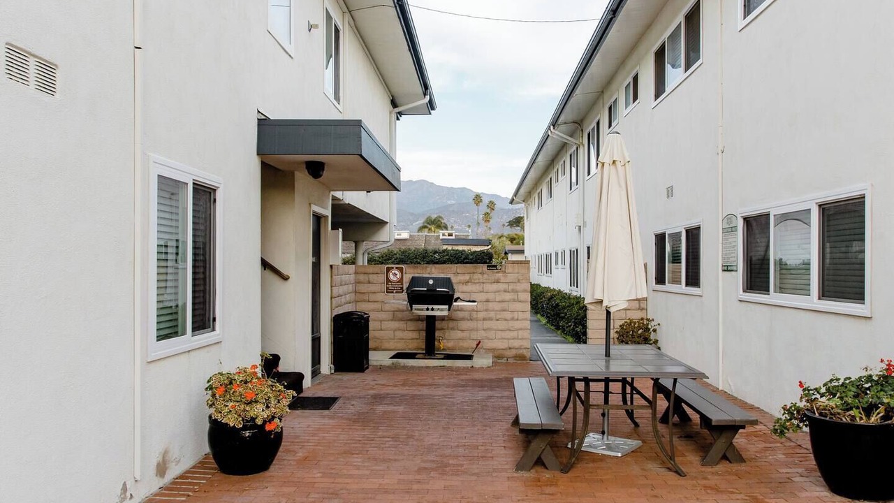 Photo of Outdoor in Carpinteria