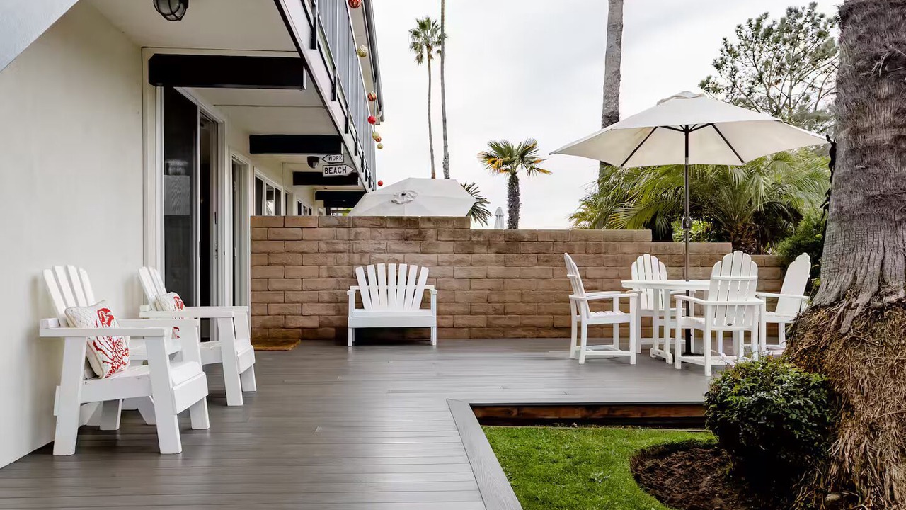 Photo of Outdoor in Carpinteria