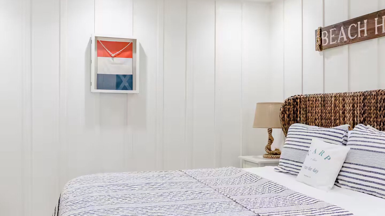 Photo of Bedroom in Carpinteria