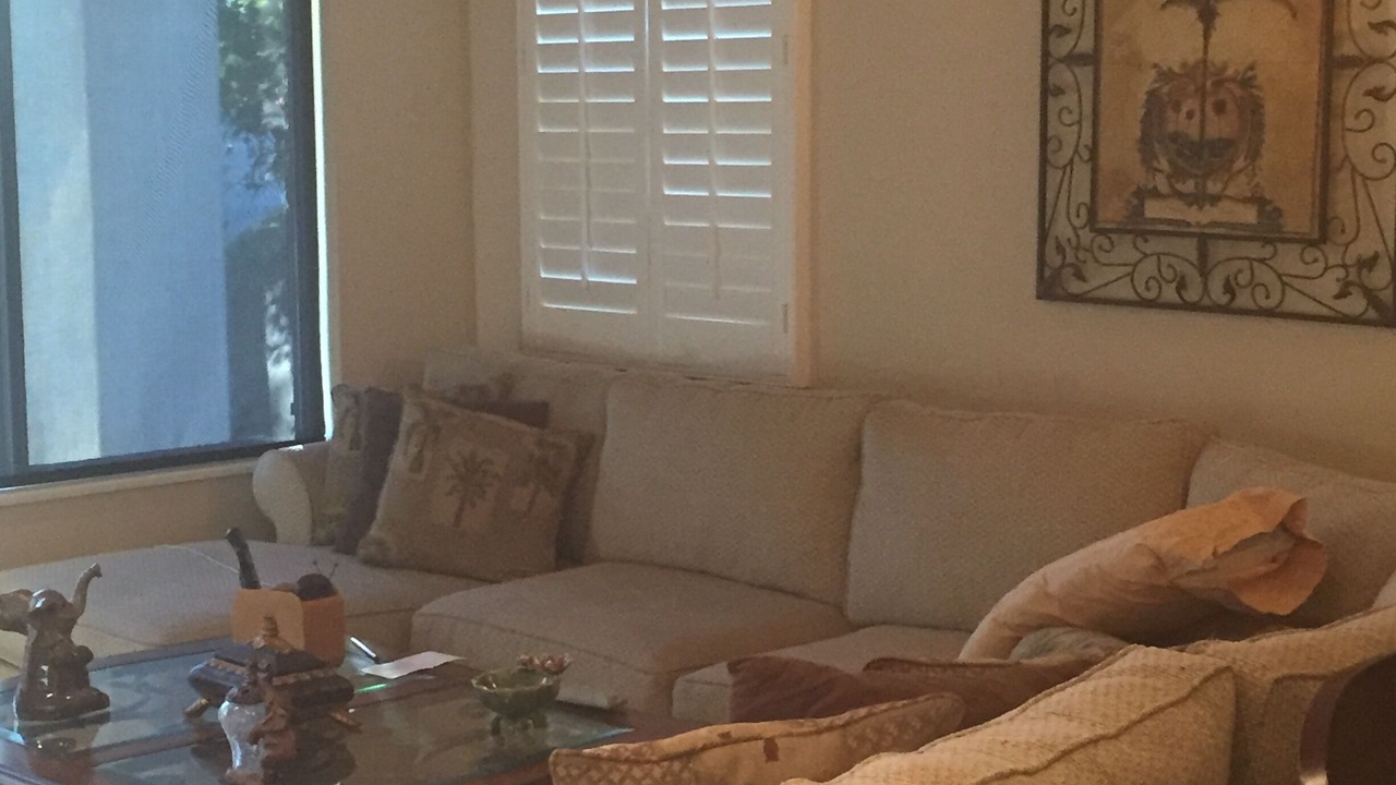 Photo of Livingroom in Indio
