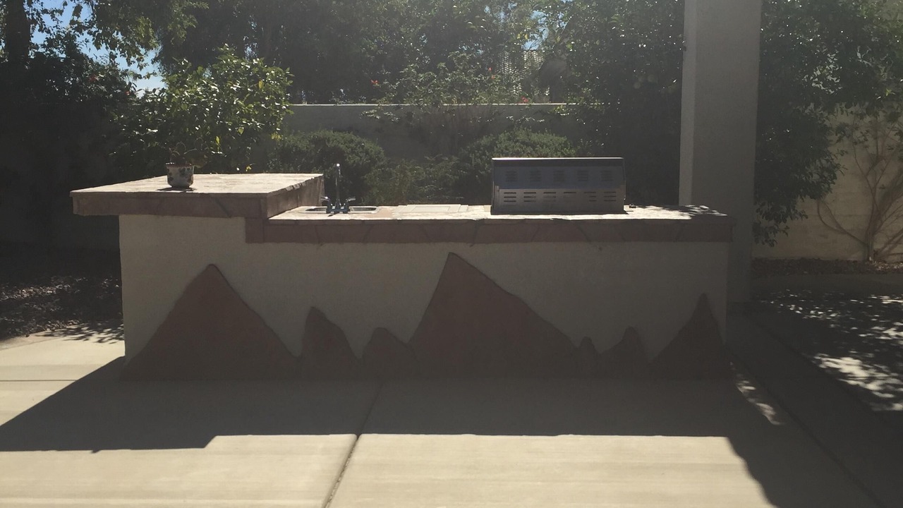 Photo of Patio Balcony in Indio