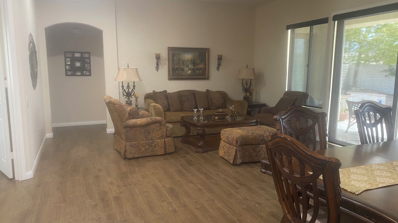 Photo of Livingroom in Indio