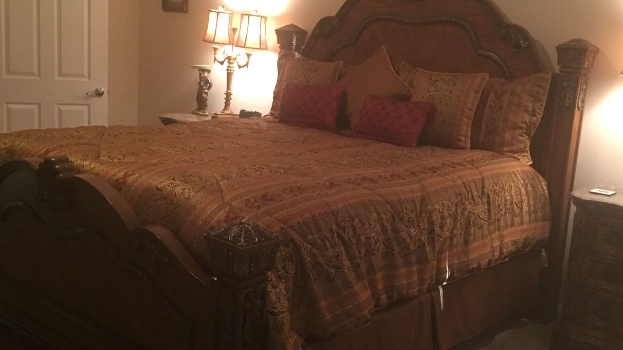 Photo of Bedroom in Indio