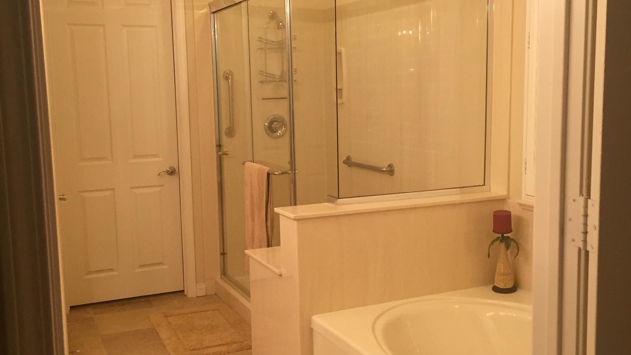 Photo of Bathroom in Indio