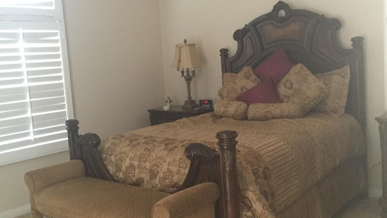 Photo of Bedroom in Indio