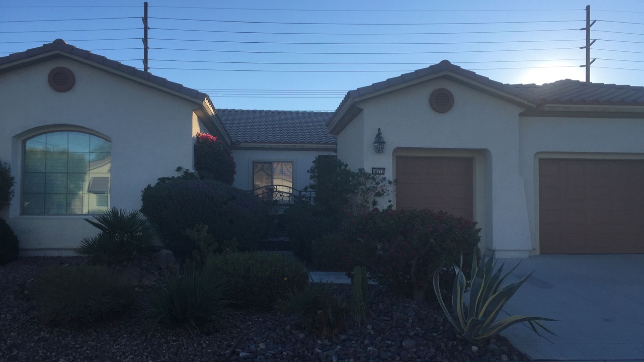 Photo of Outdoor in Indio