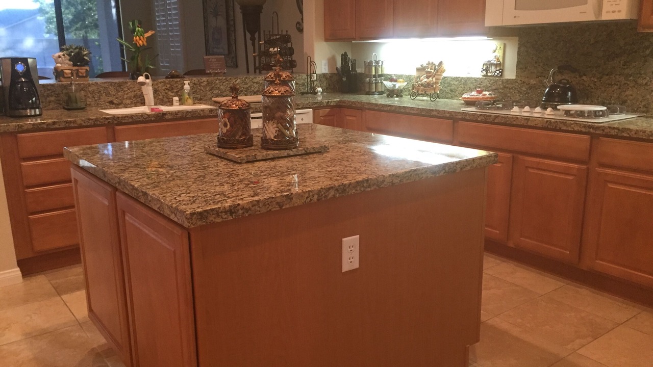 Photo of Kitchen in Indio