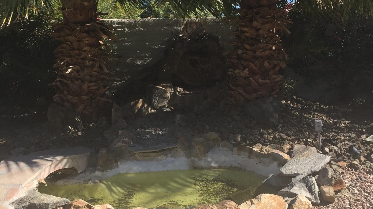 Photo of Outdoor in Indio