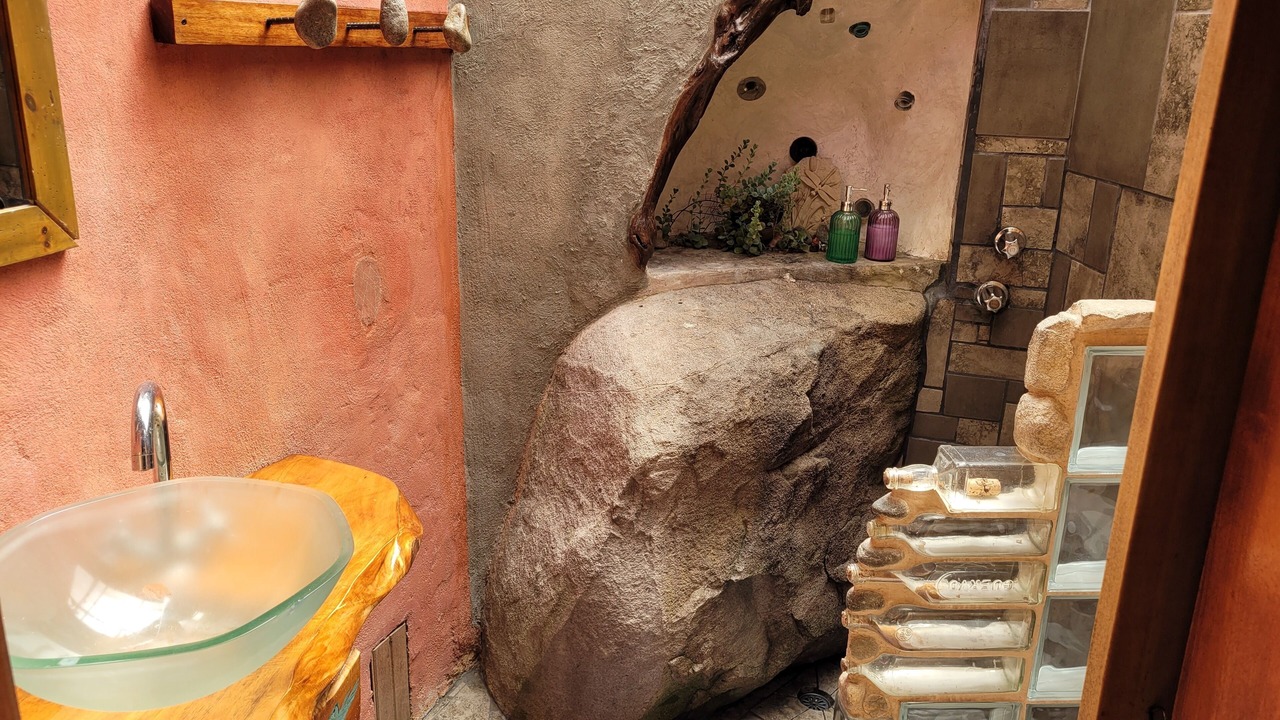 Photo of Bathroom in Rivas