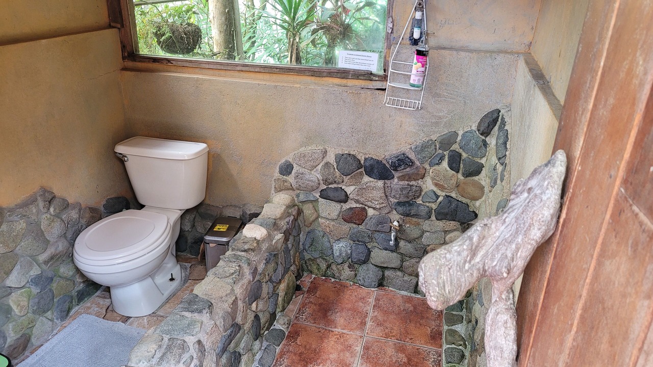 Photo of Bathroom in Rivas