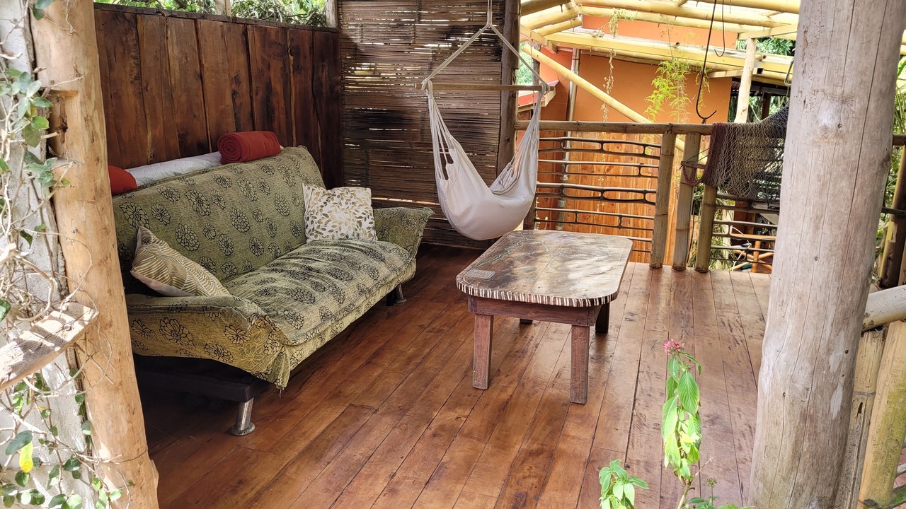 Photo of Outdoor in Rivas