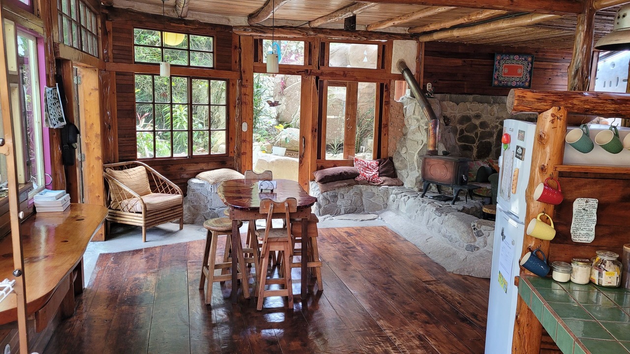 Photo of Livingroom in Rivas