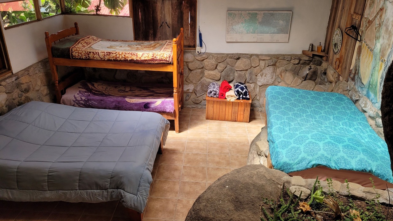 Photo of Bedroom in Rivas
