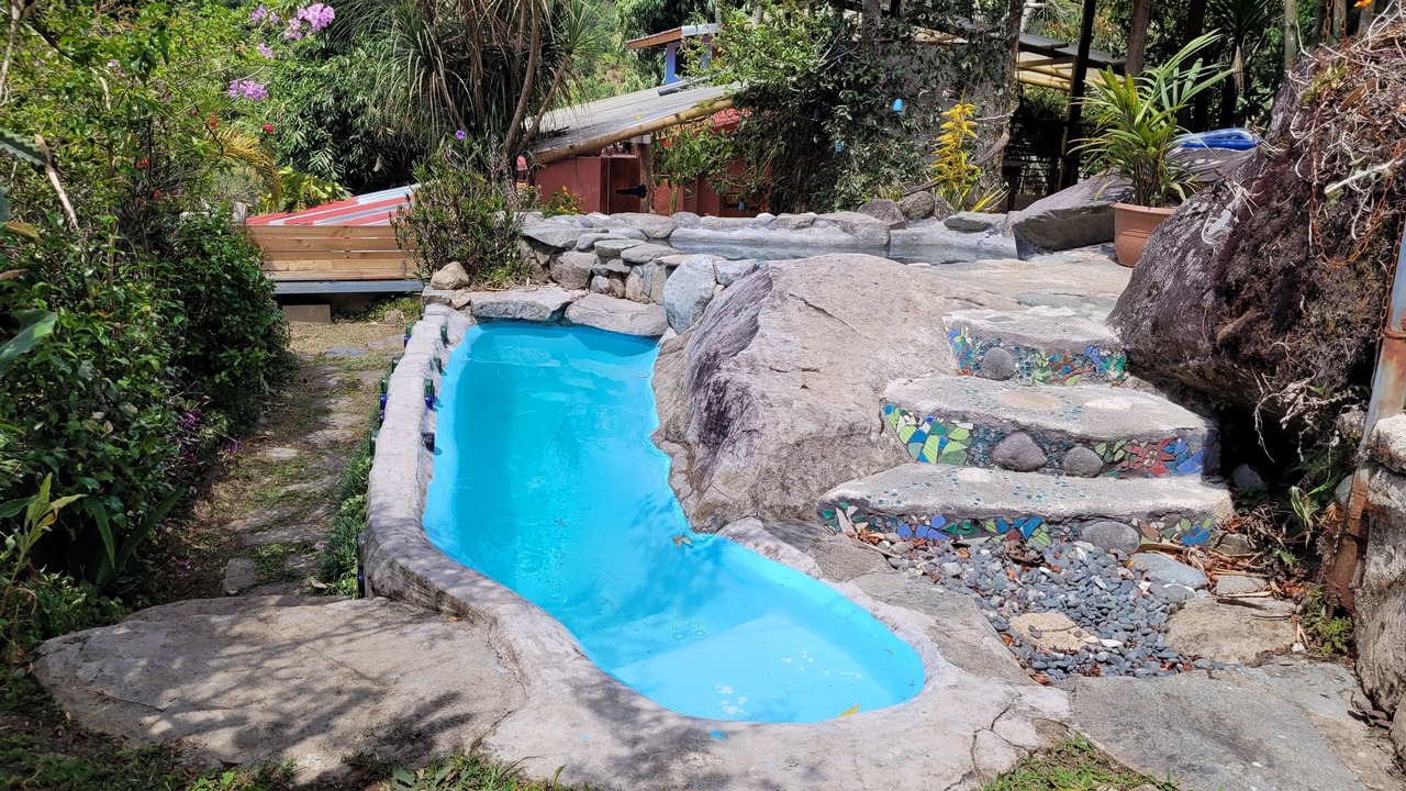 Photo of Outdoor in Rivas