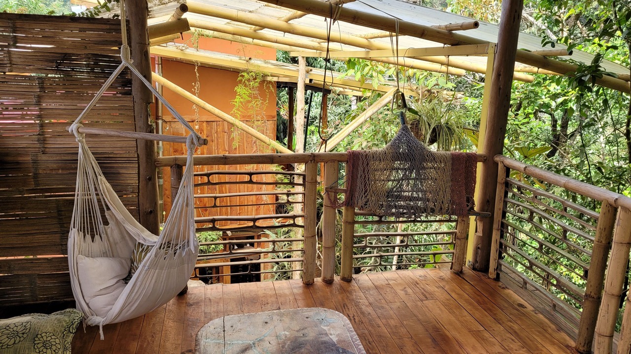 Photo of Outdoor in Rivas