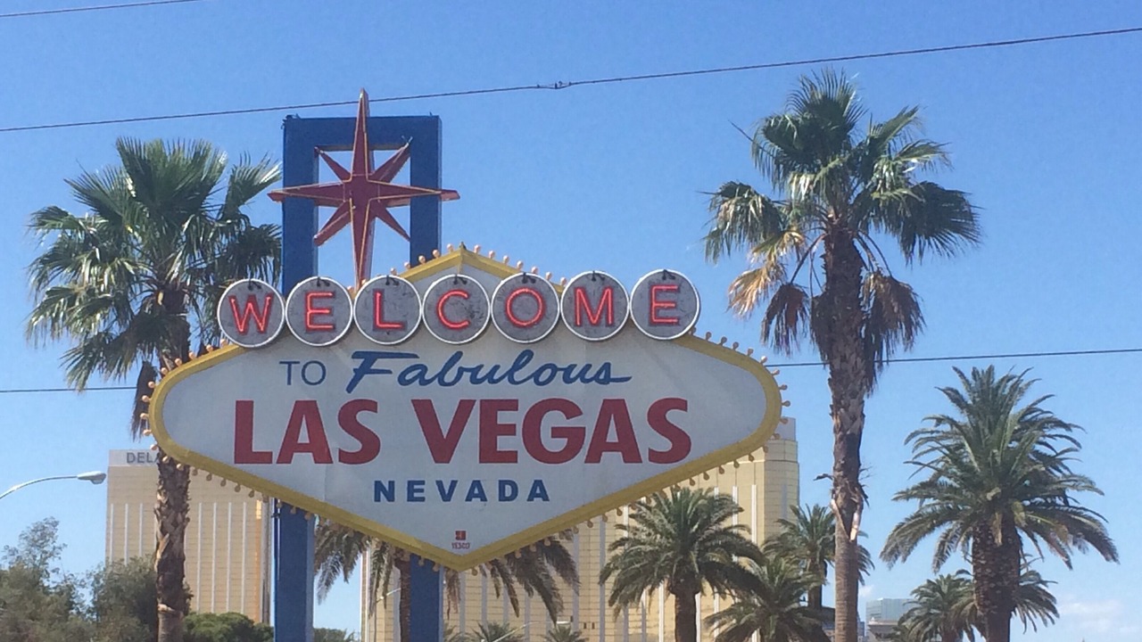 Photo of Others in Las Vegas