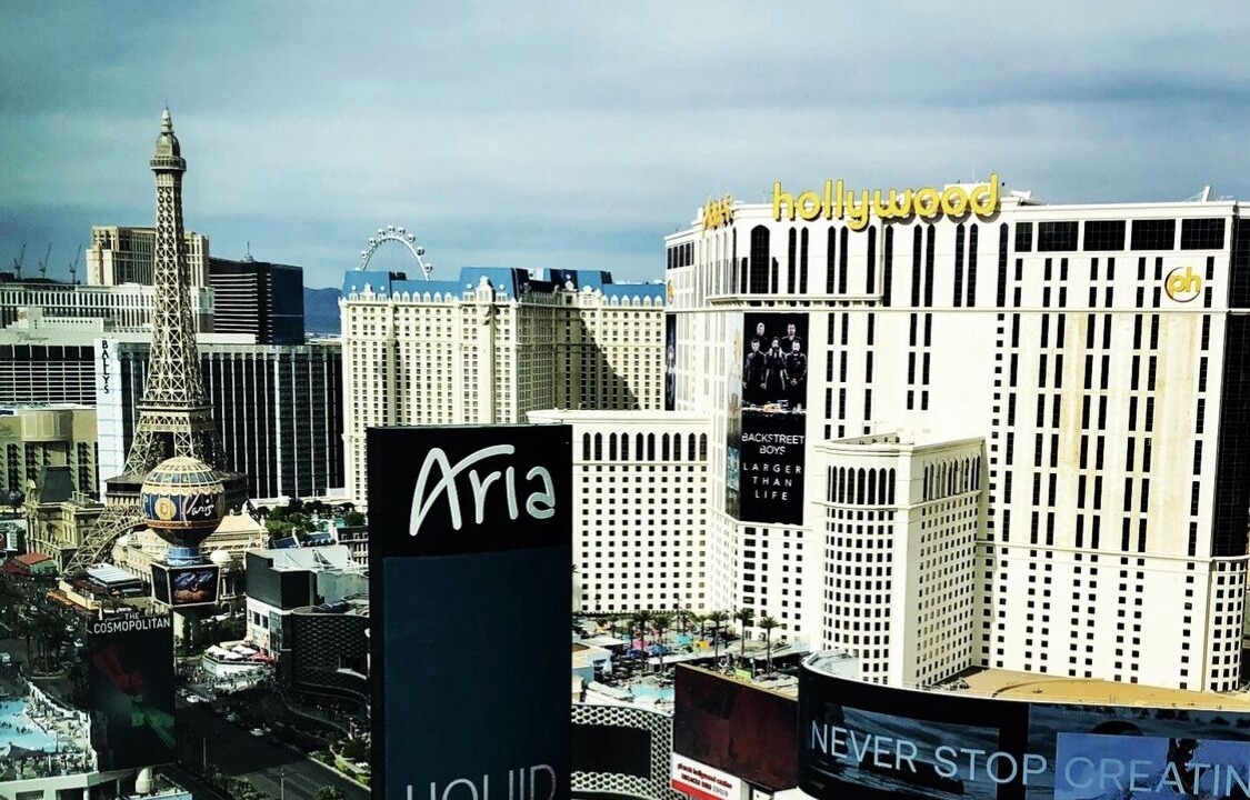 Photo of Others in Las Vegas