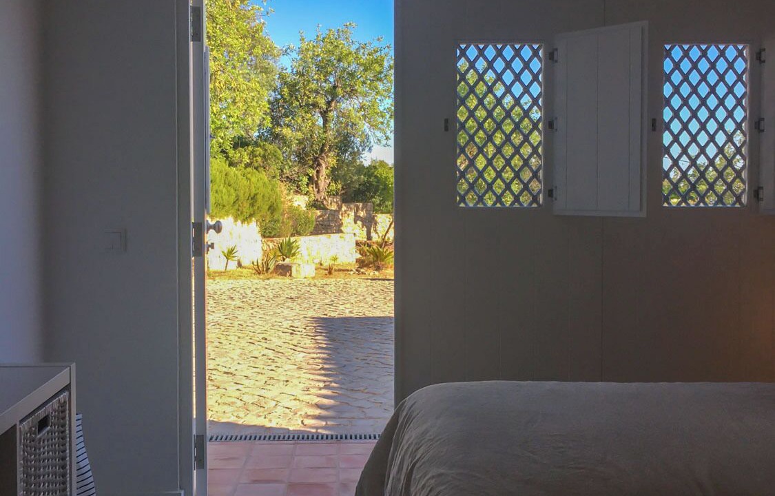 Photo of Bedroom in Gorjoes