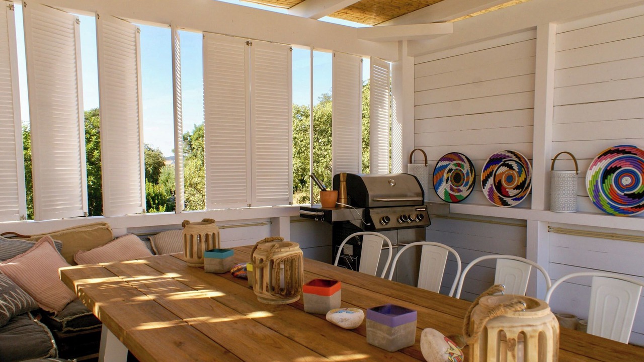 Photo of Outdoor in Gorjoes