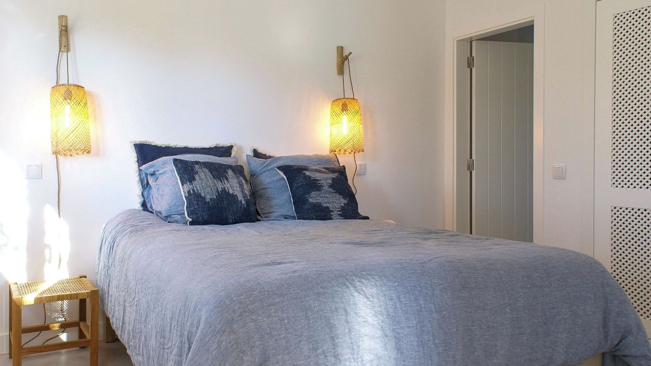 Photo of Bedroom in Gorjoes