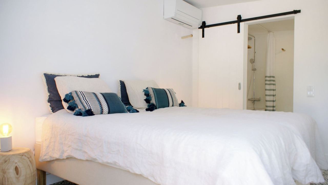 Photo of Bedroom in Gorjoes