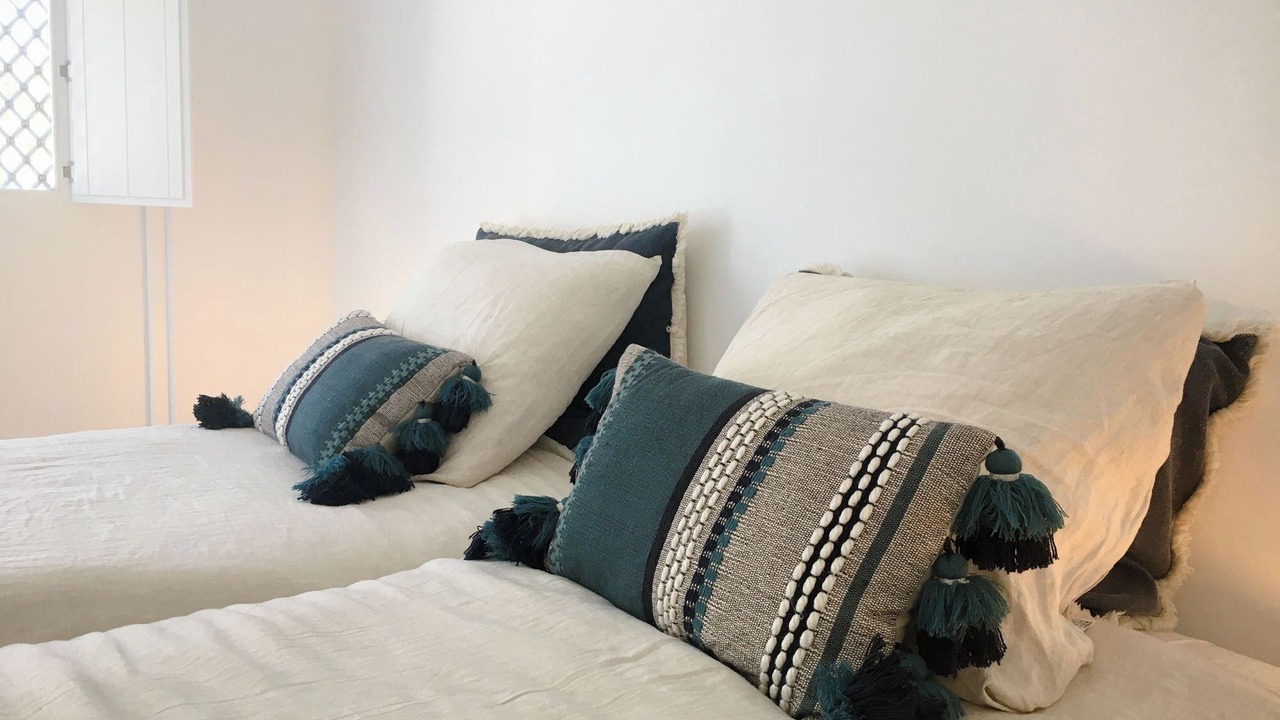 Photo of Bedroom in Gorjoes