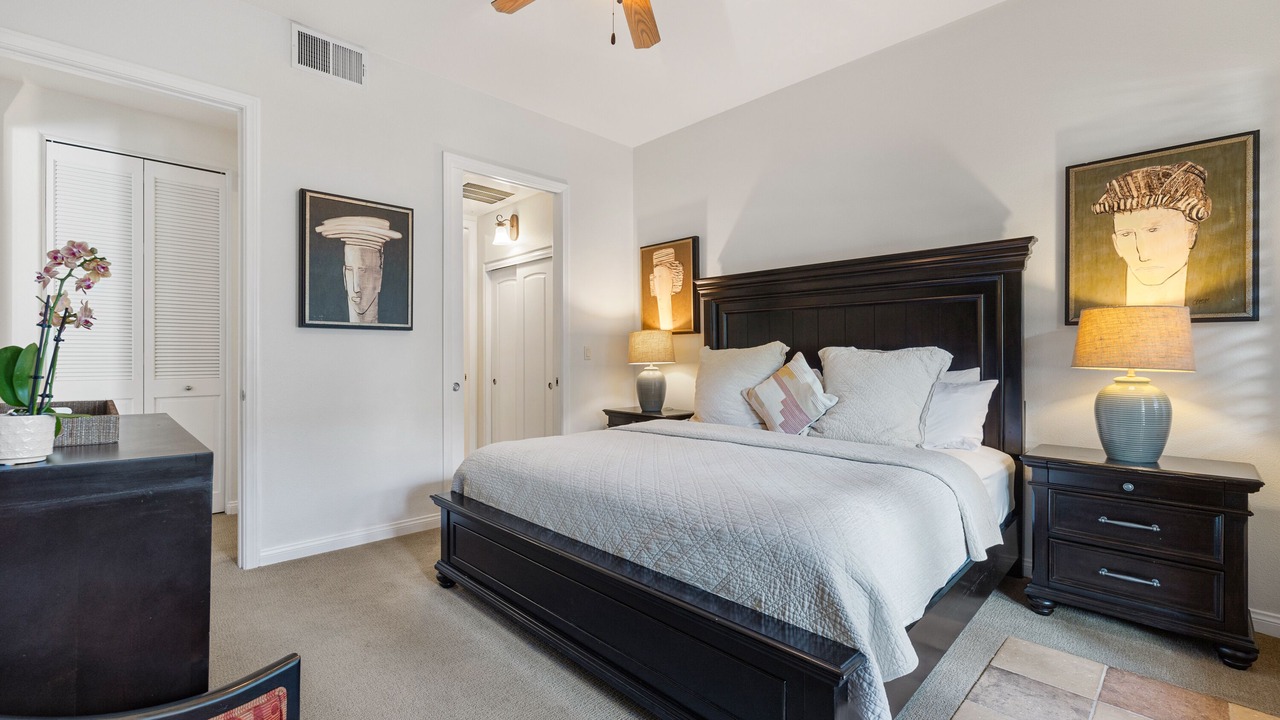 Photo of Bedroom in La Quinta