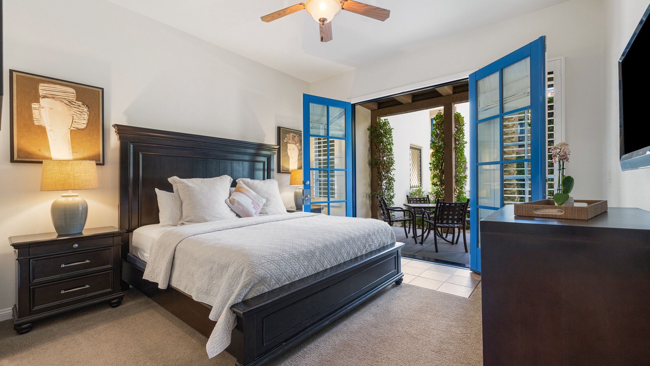 Photo of Bedroom in La Quinta