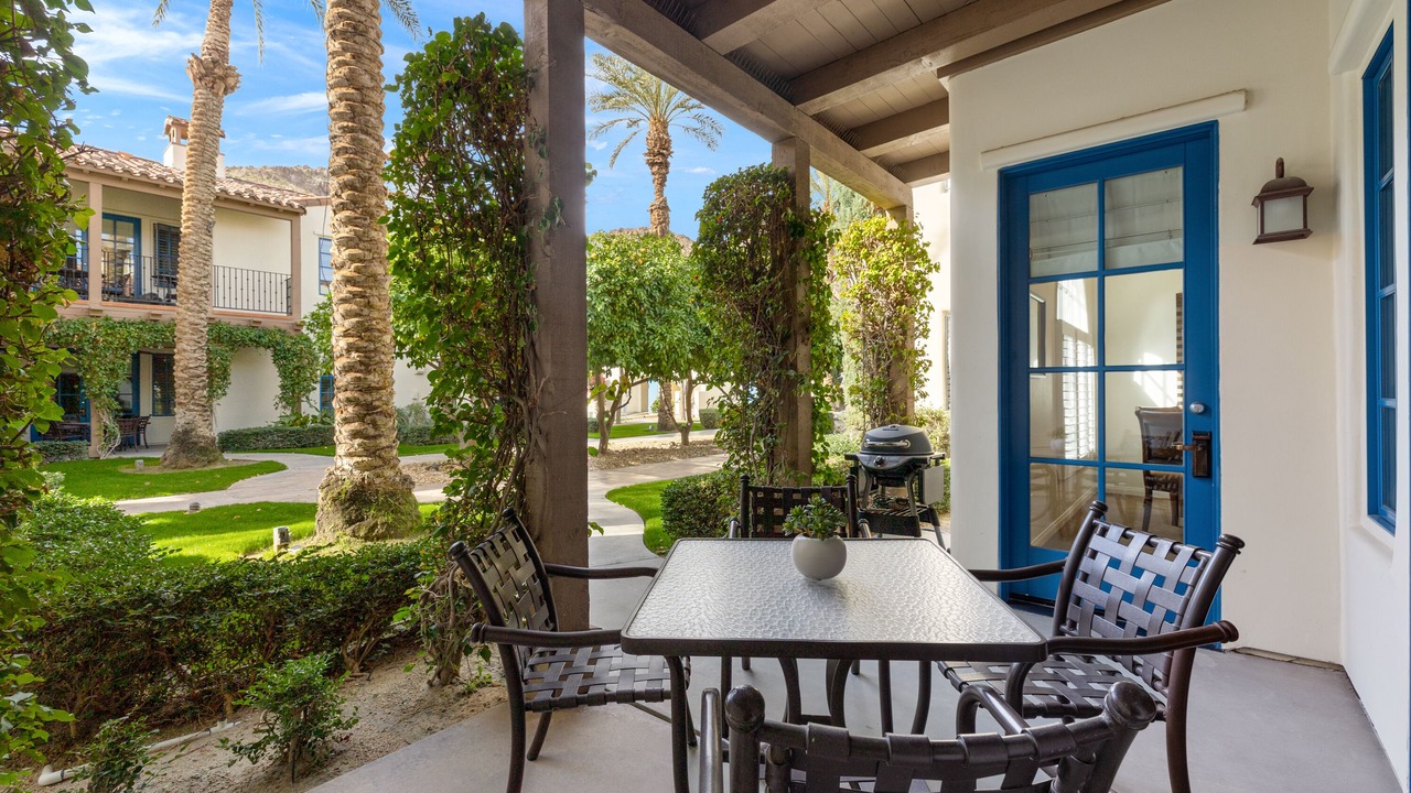 Photo of Outdoor in La Quinta