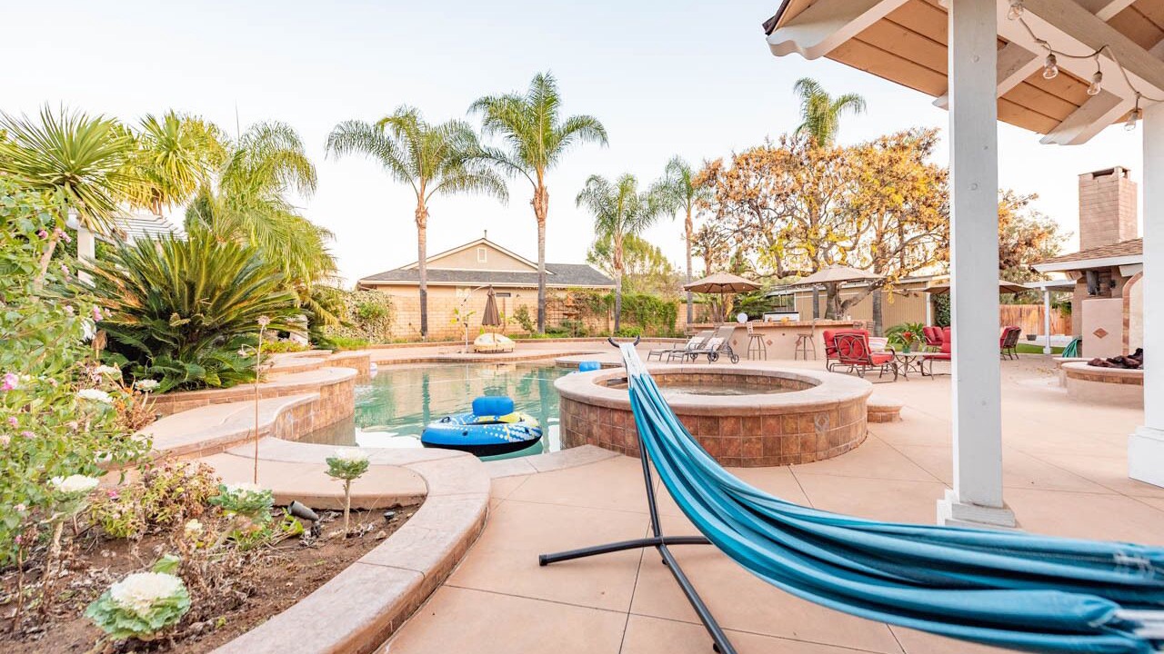 Photo of Outdoor in Old Poway