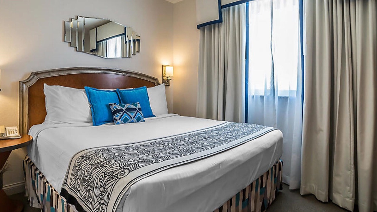 Photo of Bedroom in Las Vegas