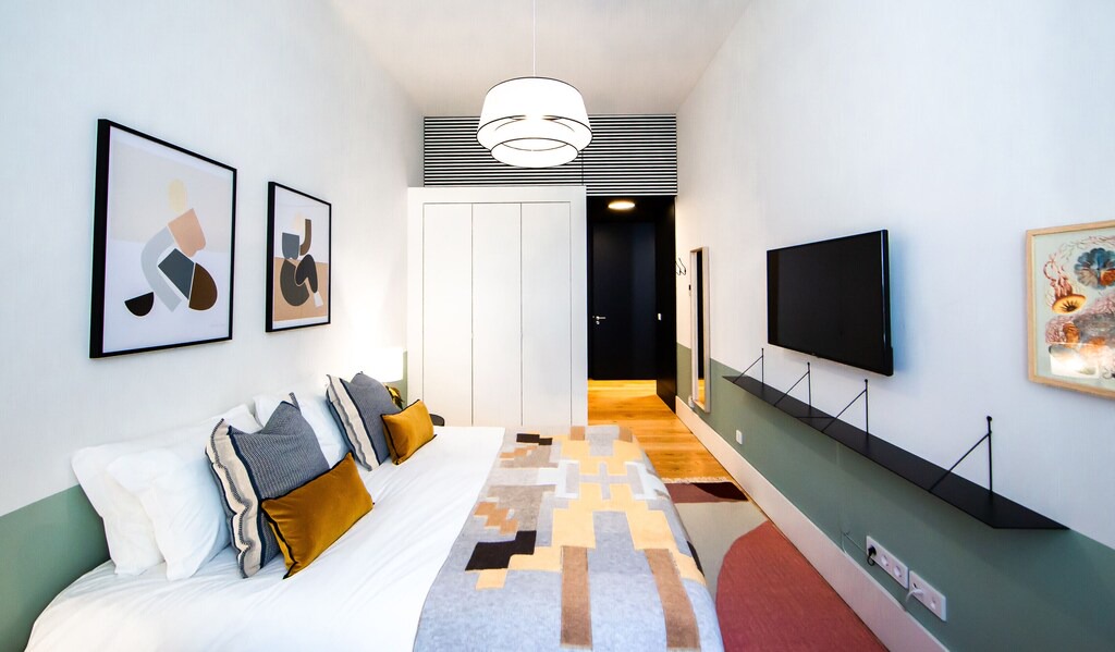 Photo of Livingroom in Santa Maria Maior
