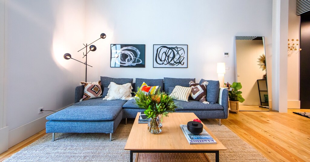 Photo of Livingroom in Santa Maria Maior