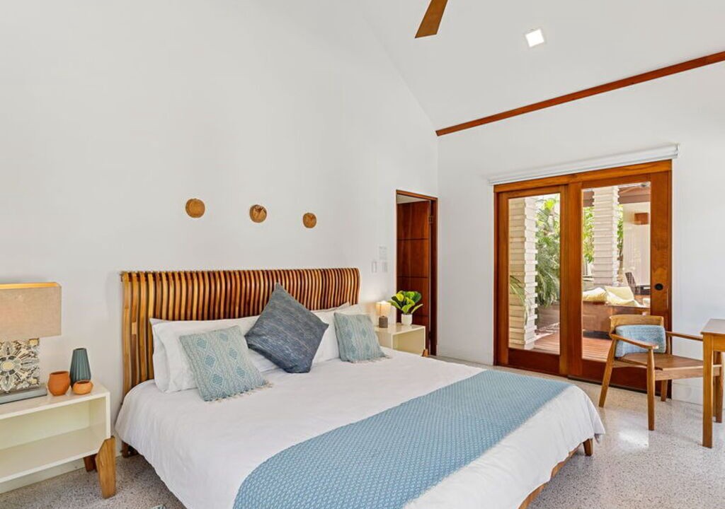 Photo of Bedroom in Playa Langosta