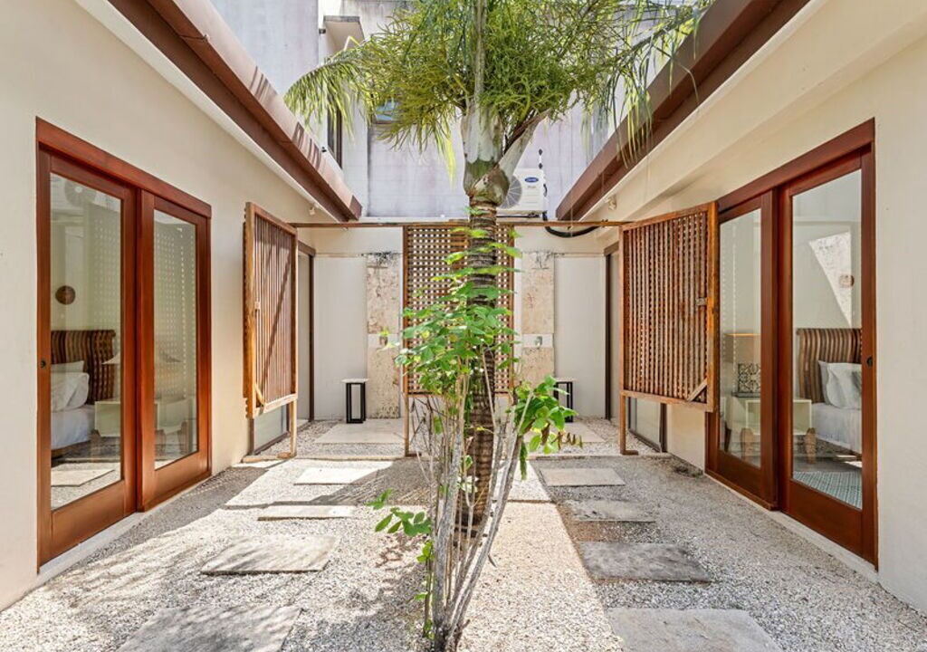 Photo of Patio Balcony in Playa Langosta