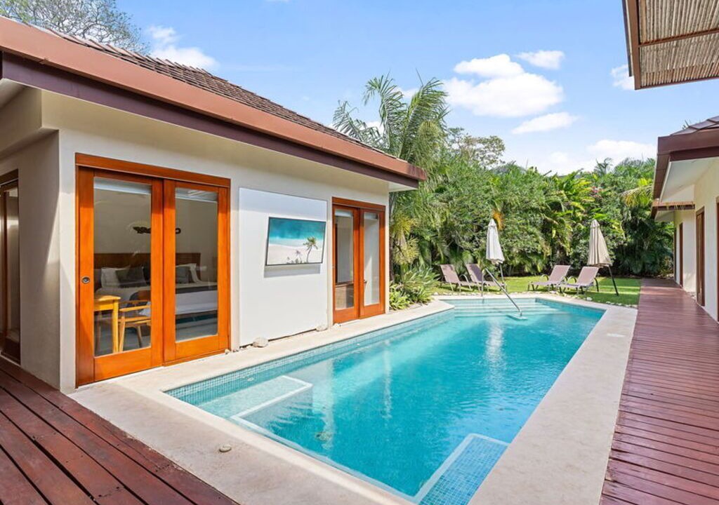 Photo of Outdoor in Playa Langosta