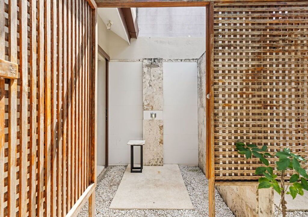 Photo of Patio Balcony in Playa Langosta