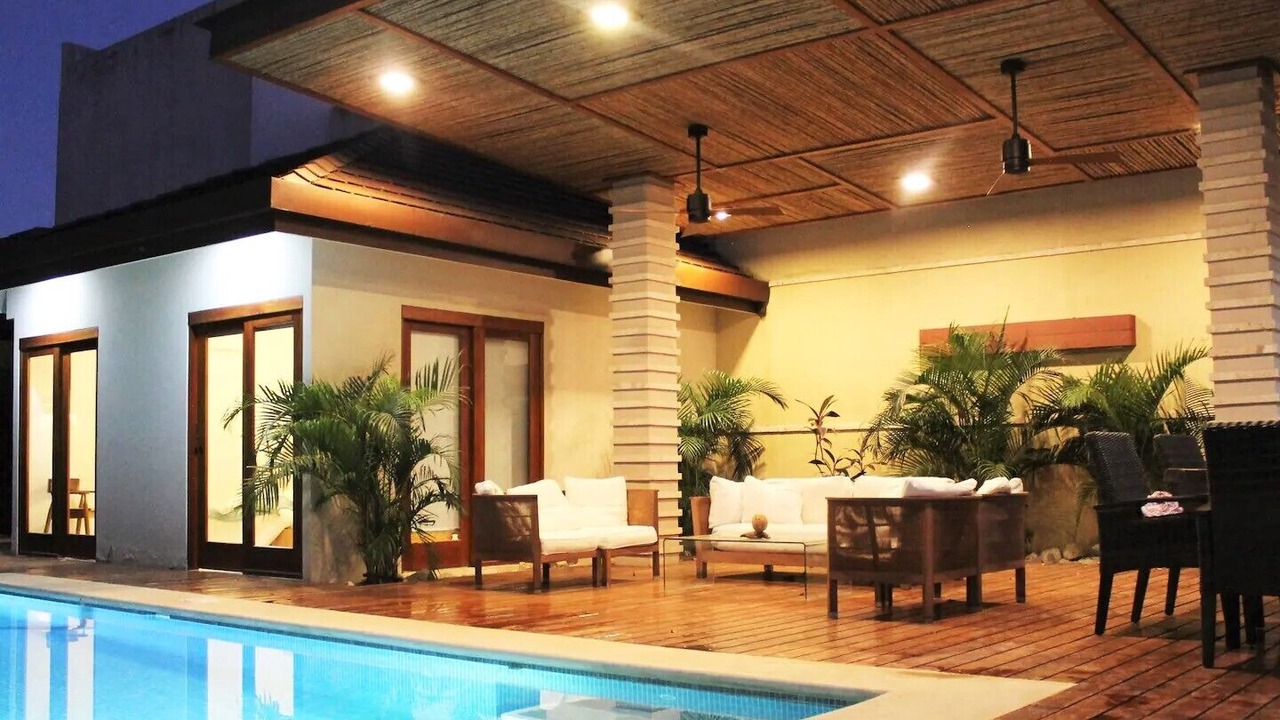 Photo of Outdoor in Playa Langosta